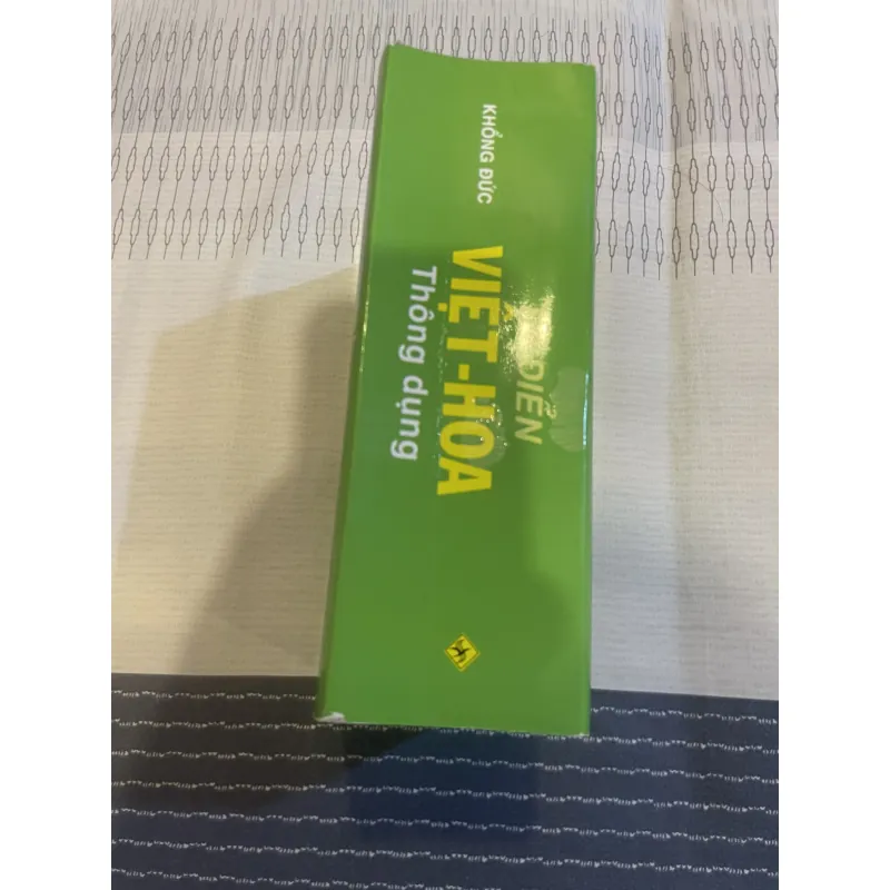 Từ điển Việt Trung thông dụng - NXB Đà Nẵng 925889