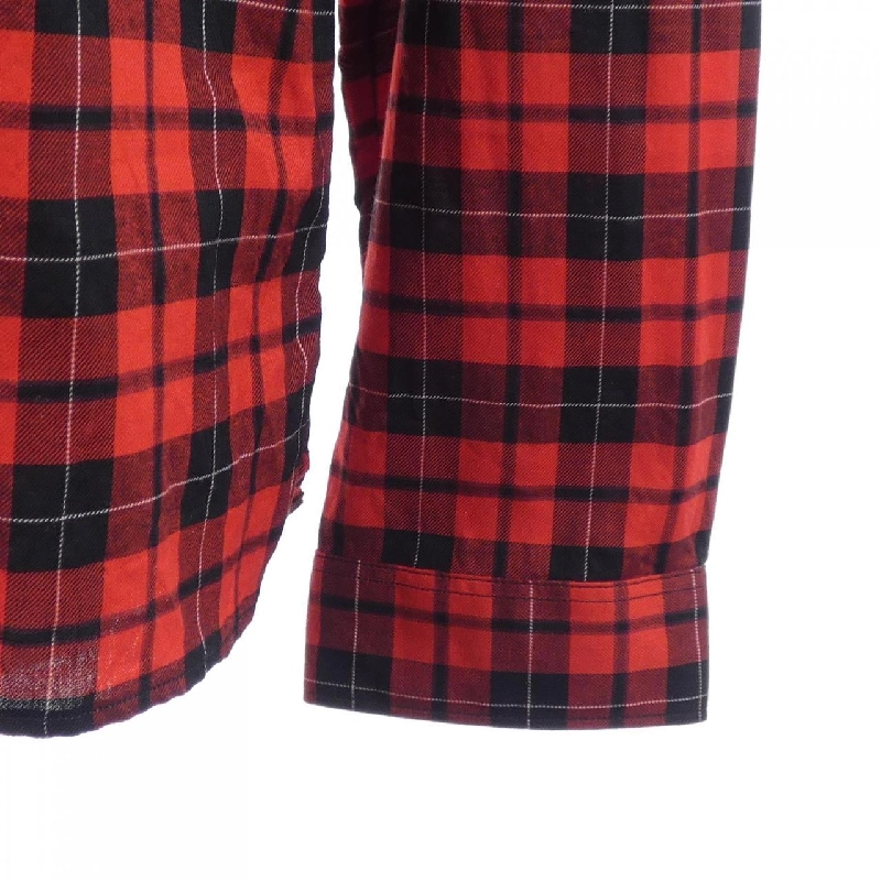 Gucci GUCCI 450484 Z468D Áo sơ mi - Hàng hiệu Chính hãng 895096