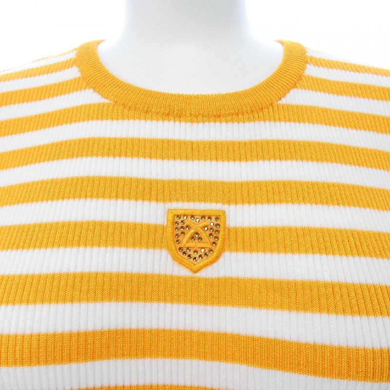 LEONARD SPORT Top - Hàng hiệu Authentic 636216