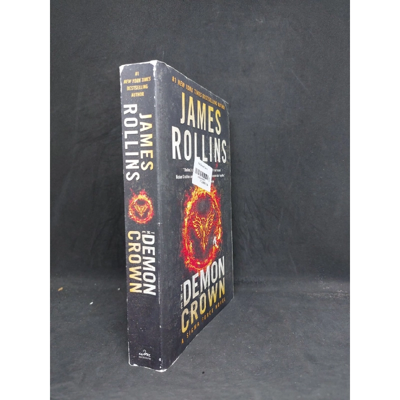 The Deamon Crown Rebooks.vn 952918