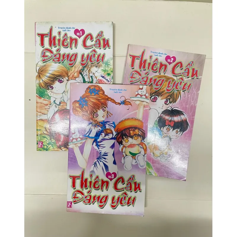 Thiên cẩu đáng yêu 748522