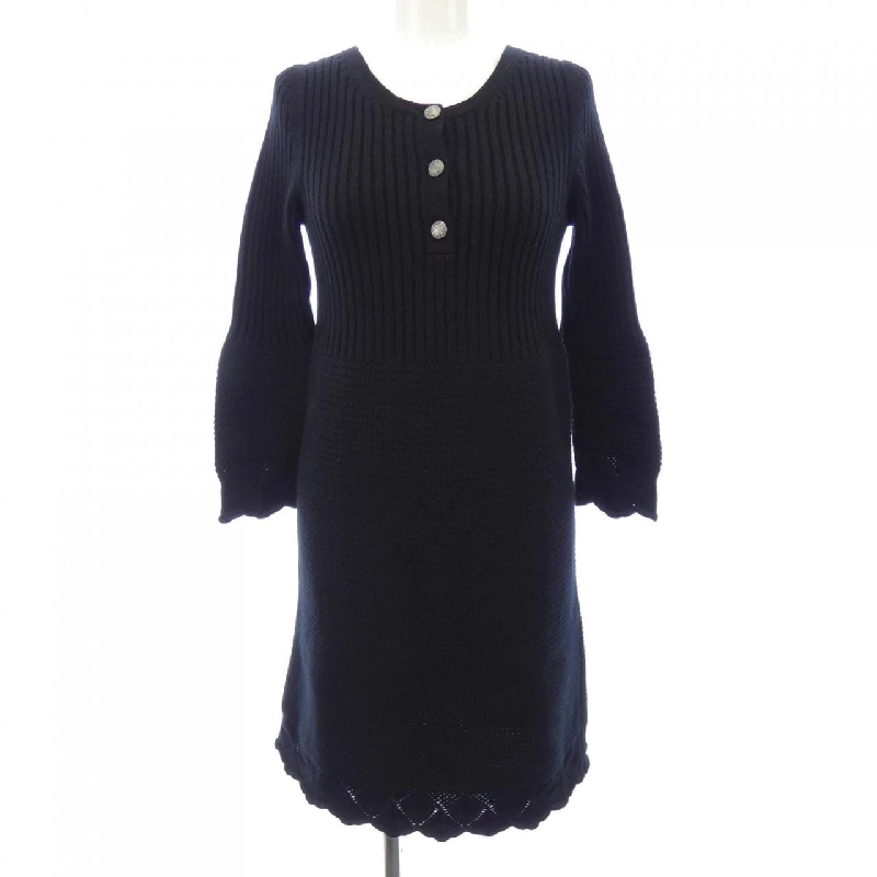 【Khuyến mãi】Chanel CHANEL Váy 651685