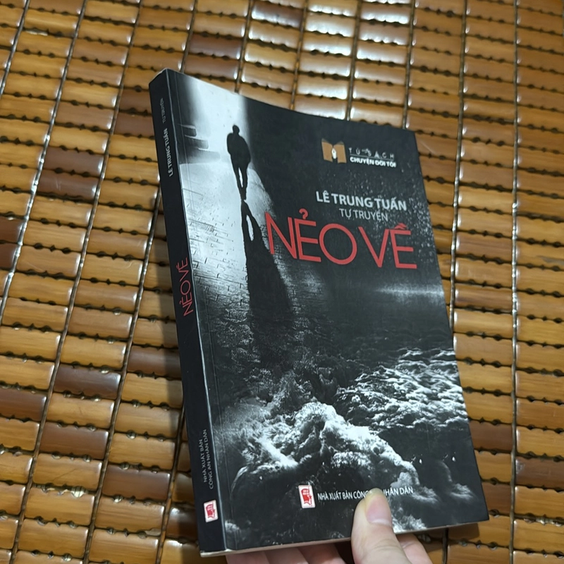 Nẻo về - Lê Trung Tuấn 522238