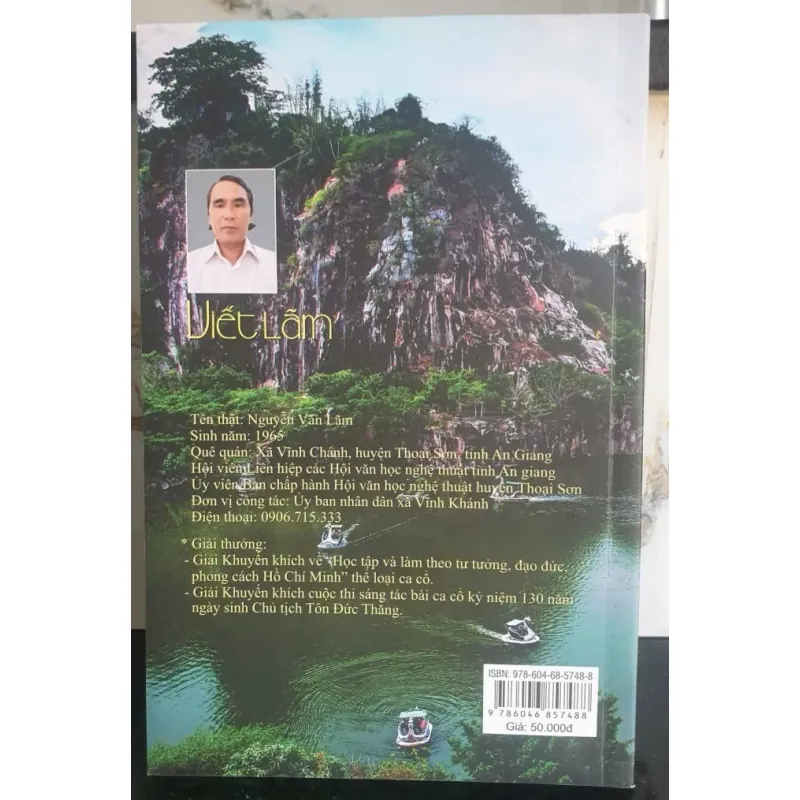 Thoại Sơn Miền Đất Tôi Yêu 757774