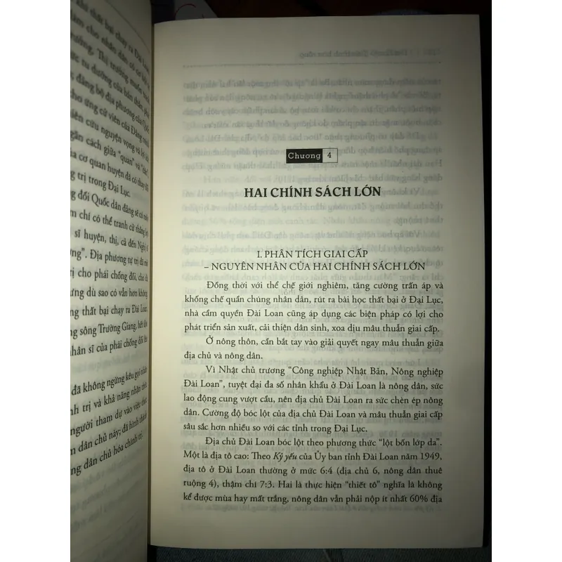 Đài Loan - Tiến trình hoá Rồng  690031