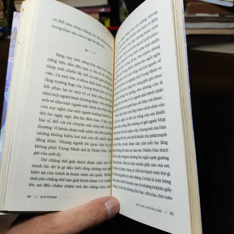 Thức Dậy, Anh Vẫn Là Mơ - Jun Phạm 1021267