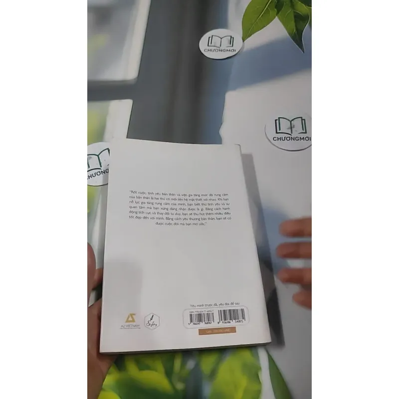 Yêu Mình Trước Đã, Yêu Đời Để Sau - Vex King 727351