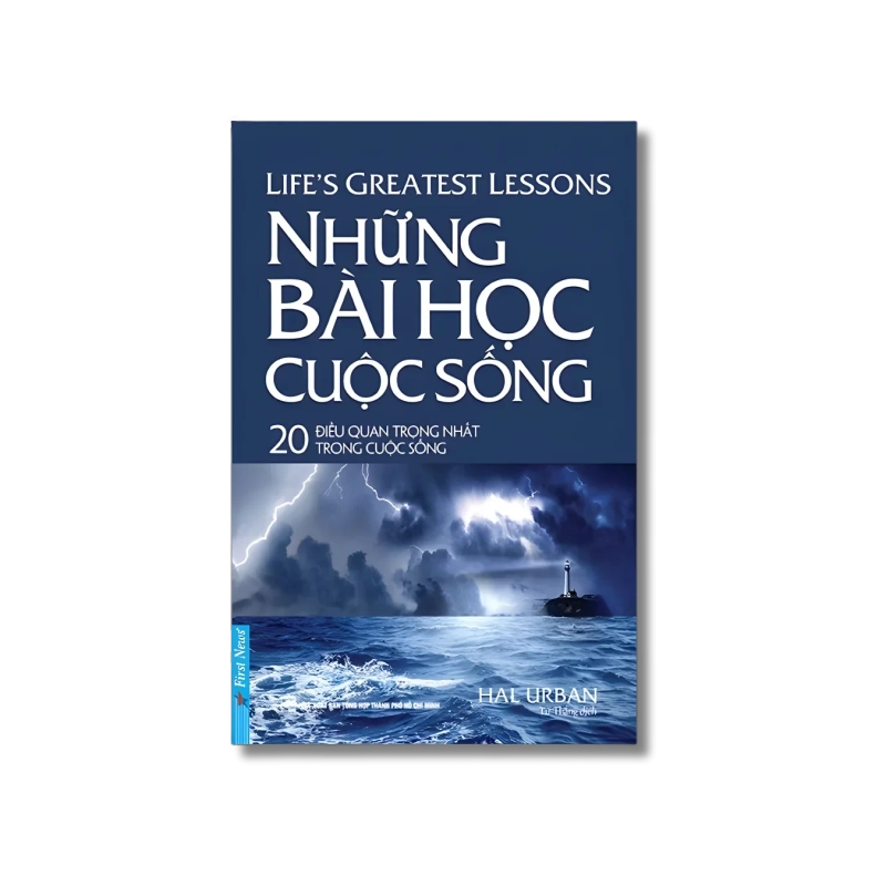 Những Bài Học Cuộc Sống - Hal Urban 724901