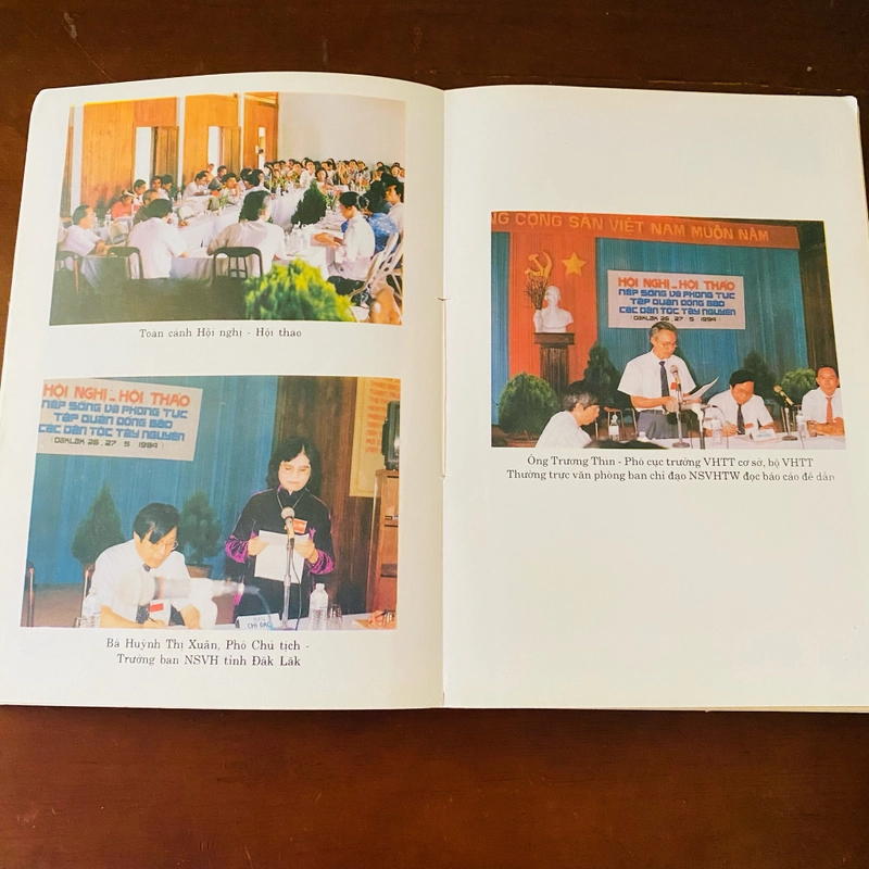 Nếp sống phong tục Tây Nguyên  473710