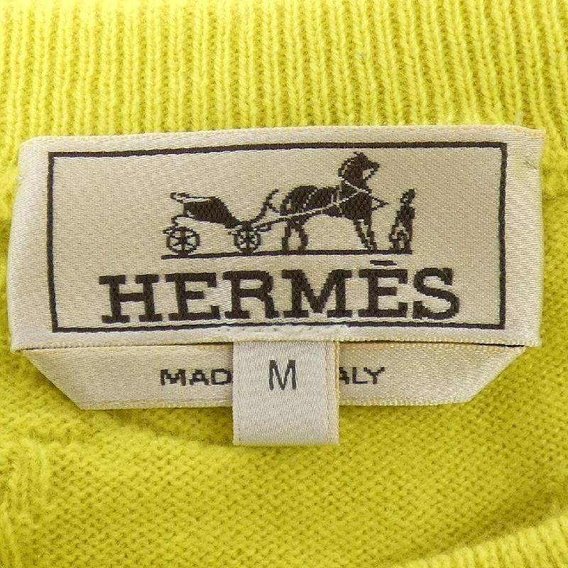 HERMES *82-5718. Áo len - Hàng hiệu Authentic 886381