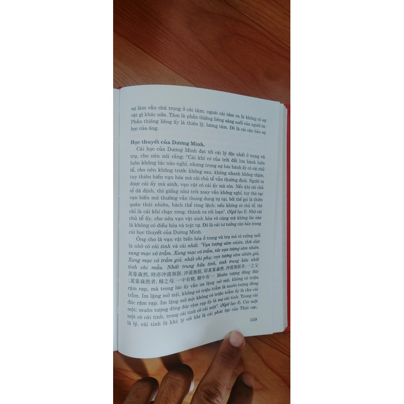 ÂM Dương KINH  506716