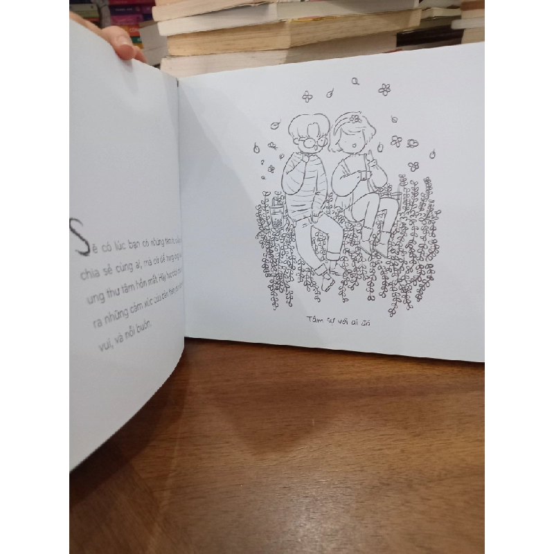 Tô bình yên - Vẽ hạnh phúc - kulzsc 497033