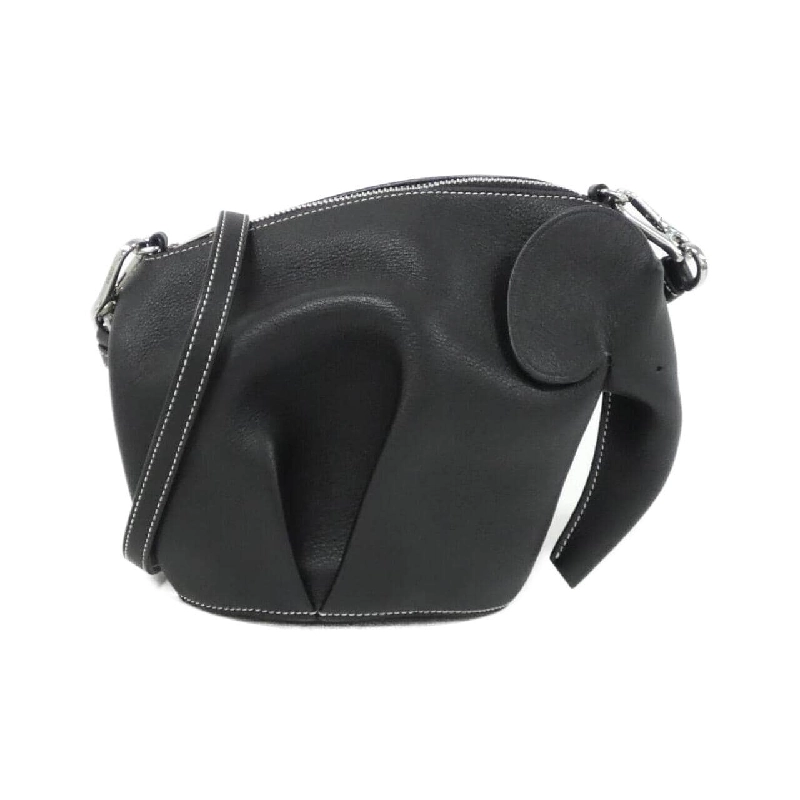LOEWE ANIMALES Túi Mini Hình Voi 199 30 M93 Túi Đeo Vai - Hàng hiệu Chính hãng 802945