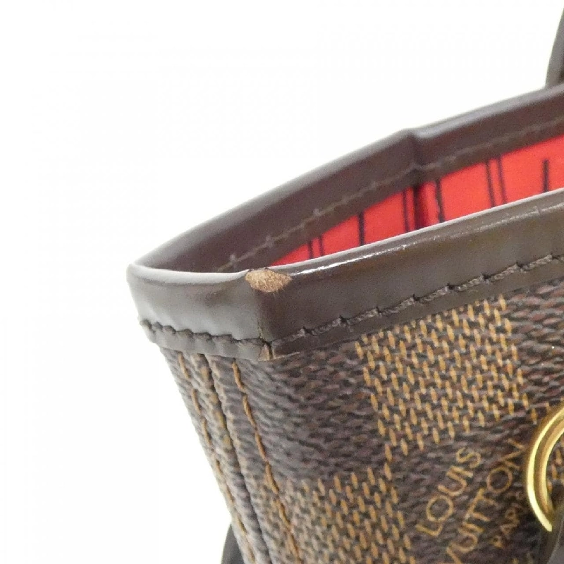Túi xách Louis Vuitton Damier Neverfull PM N51109 - Hàng hiệu Chính hãng 801517