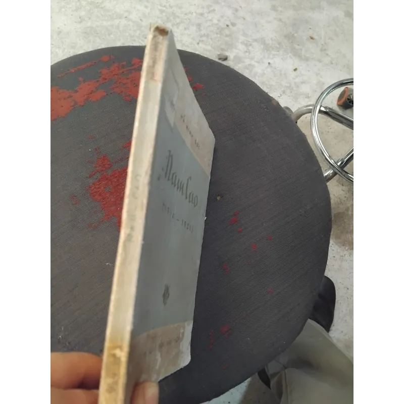 Nam Cao ( 1914 - 1951 ) của GS Hà Minh Đức  1020357