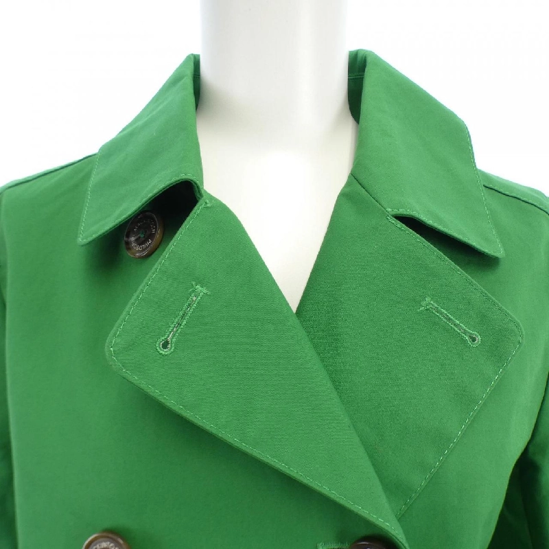 【Mã giảm giá】Áo khoác MACKINTOSH LONDON 639043