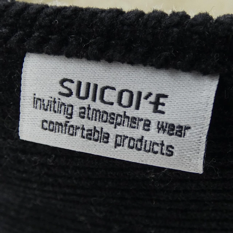 【Mã giảm giá】Giày SUICOKE 657046