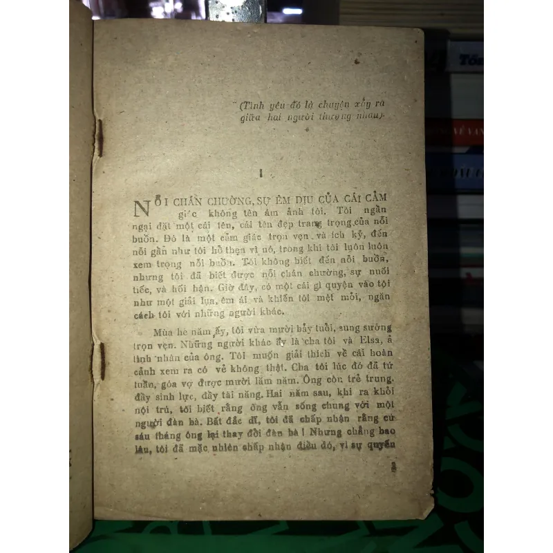 Tạm biệt một tâm hồn - Francoise Sagan 784611