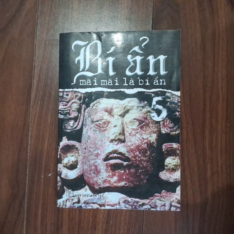 Bí ẩn mãu là bí ẩn 552864