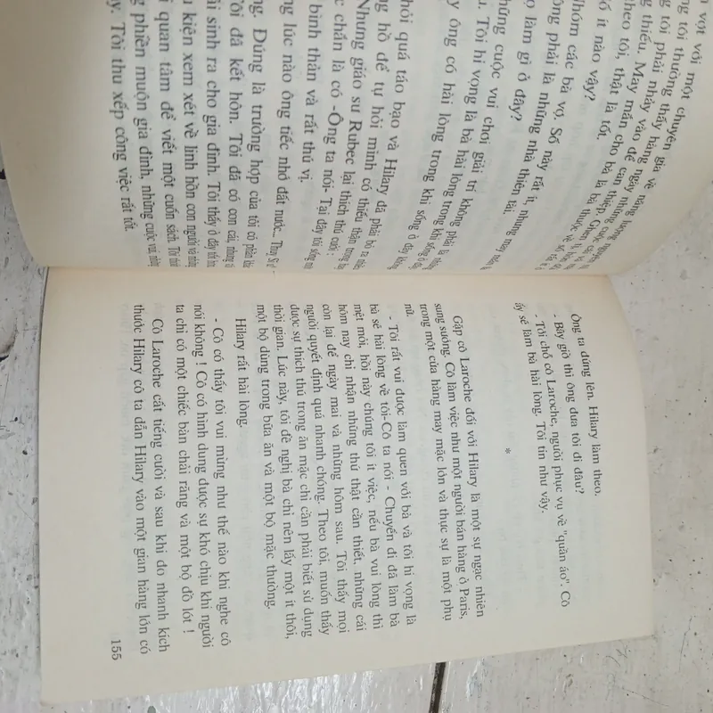 Agatha Christie - Kê buôn người 557063