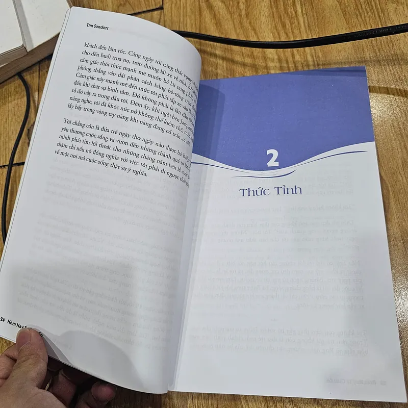 Hôm nay ta giàu có (mất bìa, đủ nội dung)
 723292