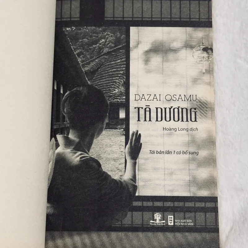 Combo Dazai Osamu 701862
