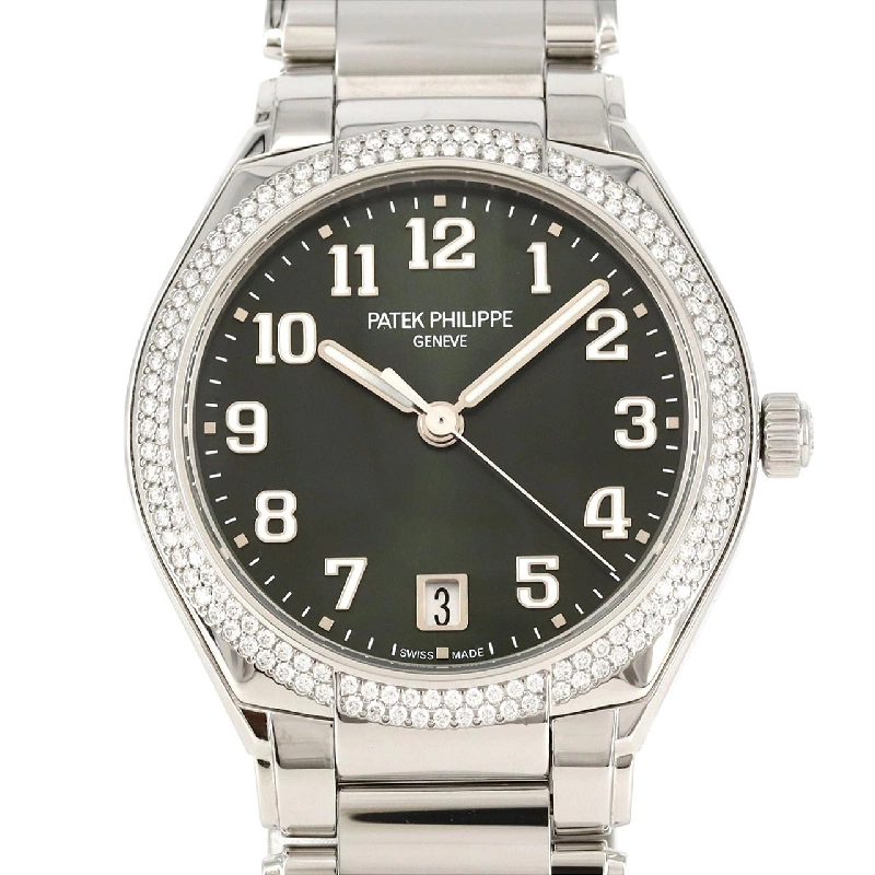 Patek Philippe Twenty-4/2D 7300/1200A-011 SS tự động - Hàng hiệu chính hãng 882476