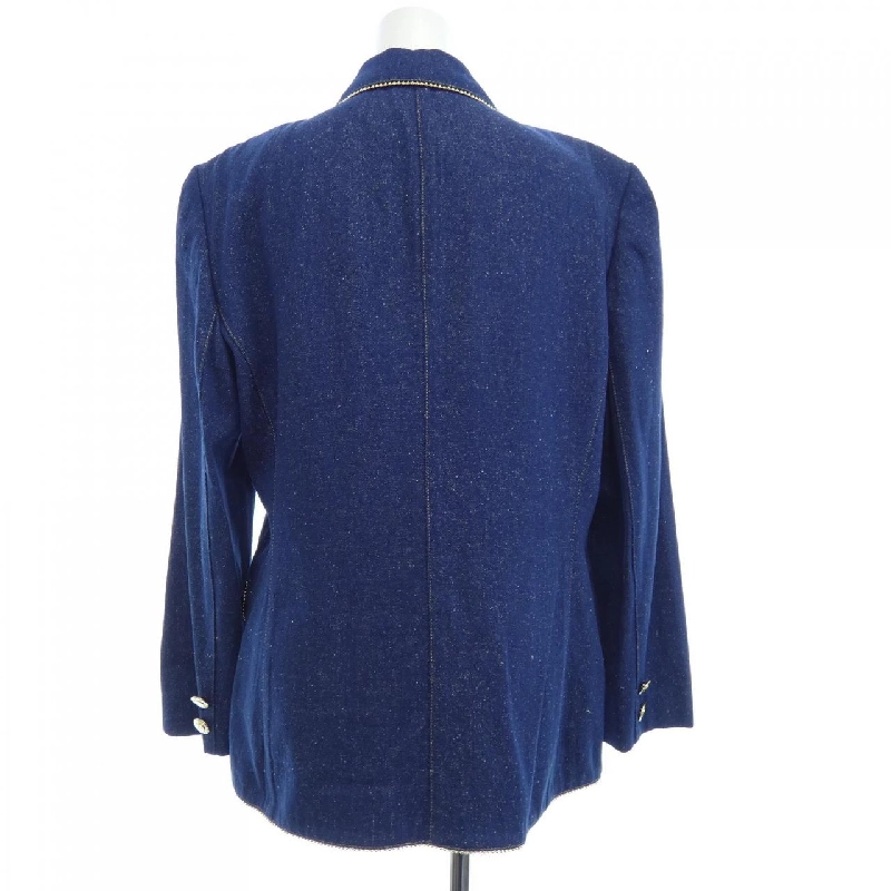 【Mã giảm giá】【Cổ điển】Thời trang Leonar LEONARD FASHION Áo khoác 642204