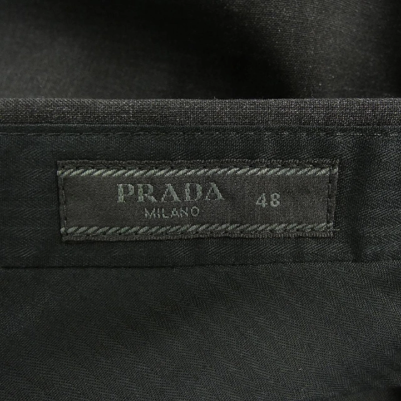 Quần âu PRADA DNA955 S221 1XMY - Hàng hiệu Chính hãng 890235