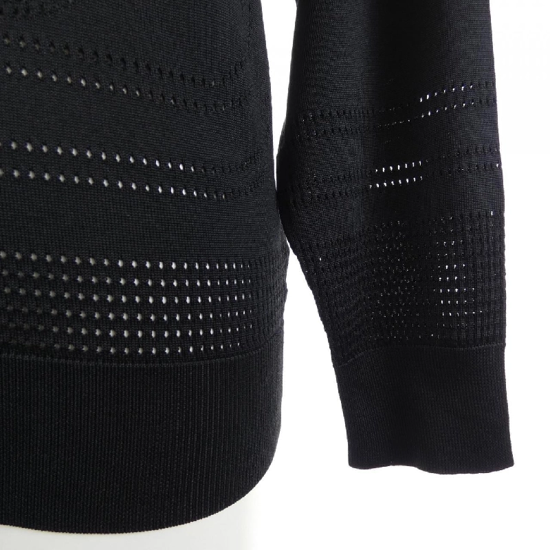 HERMES BRIDES DE GALA 3E2618D9 Áo len - Hàng hiệu Chính hãng 774258