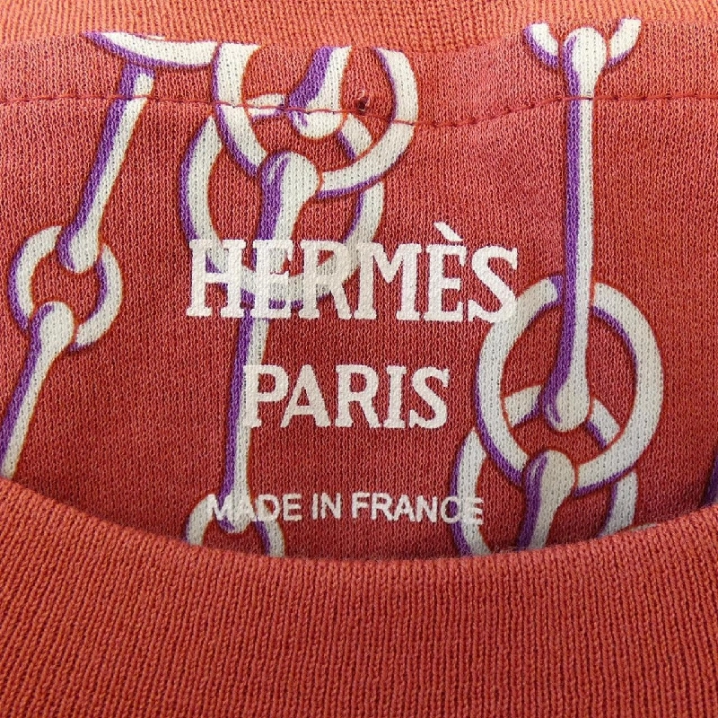 Áo thun HERMES - Hàng hiệu Chính hãng 826762