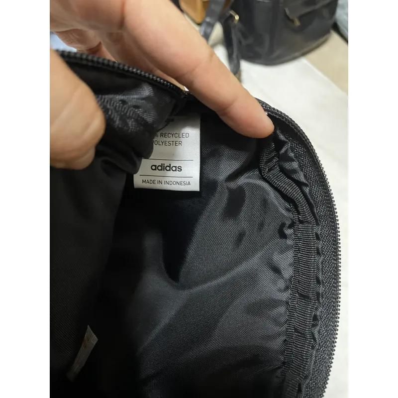 Túi bao tử Adidas chính hãng 714121
