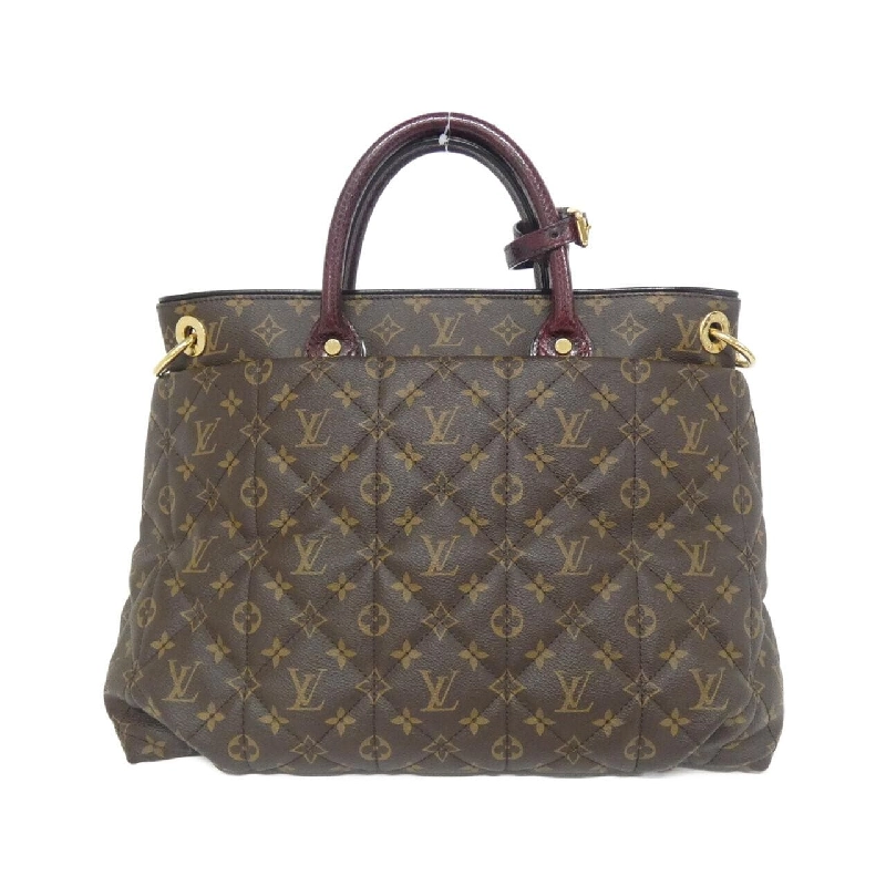 Túi xách Louis Vuitton Monogram Exotic Tote GM M40401 - Hàng hiệu Chính hãng 802181