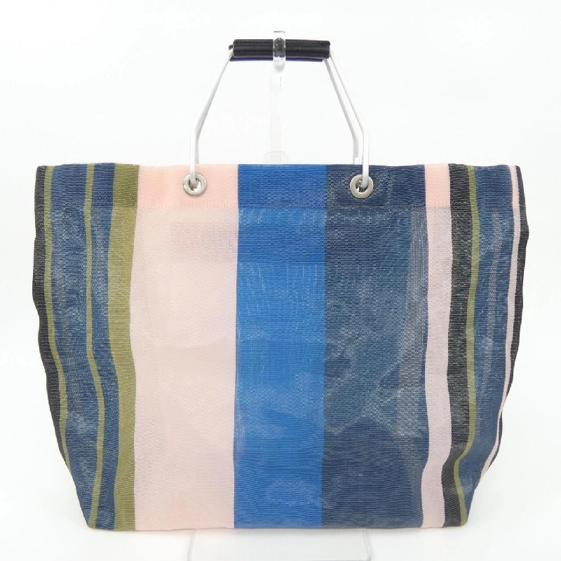 MARNI MARNI MARKET túi sọc SHMHR08A0 656166