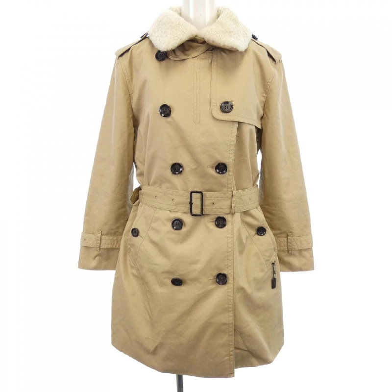 Áo khoác trench COACH 627196