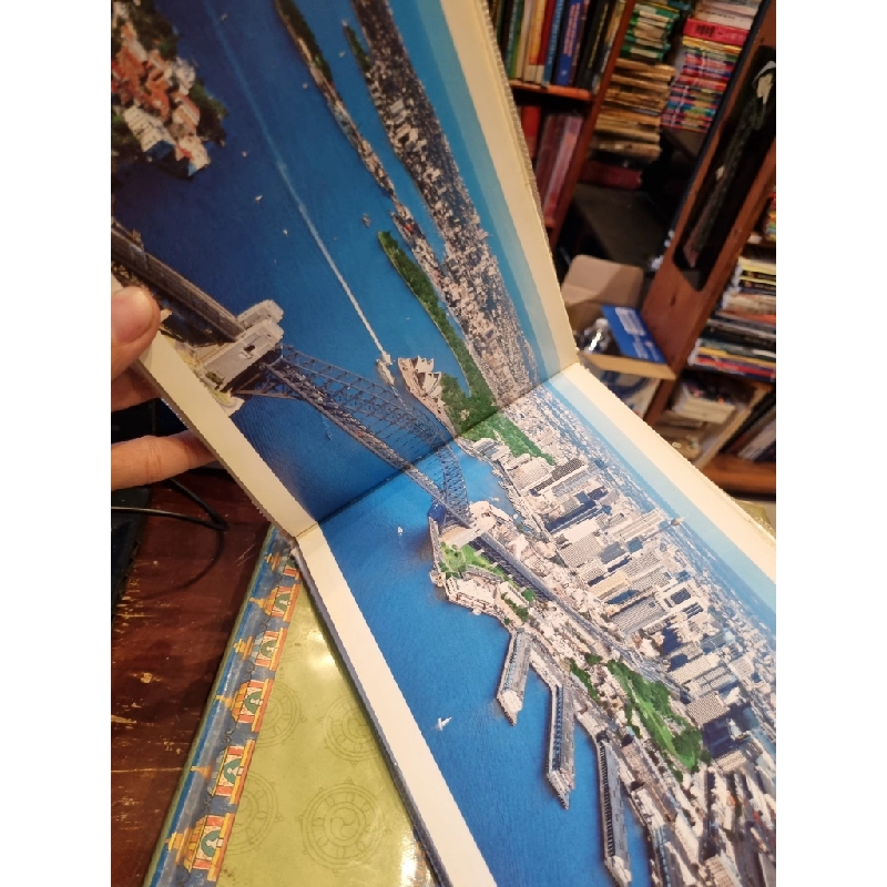 Sydney : The Harbour City - Peter Lik 358243