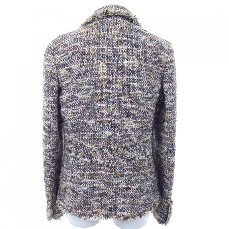 CHANEL P31955V21845 07A Jacket - Hàng hiệu Authentic 818752