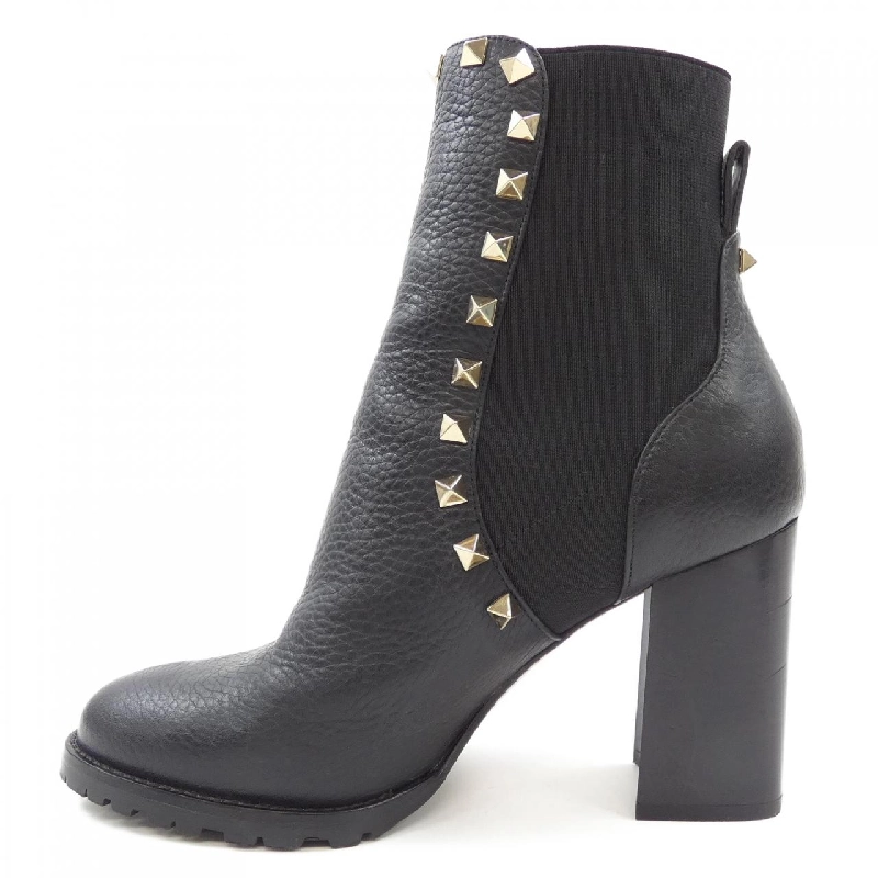 【Khuyến mãi】Giày bốt VALENTINO GARAVANI 659694