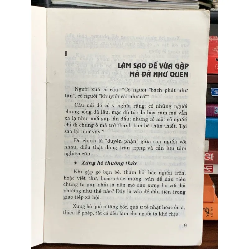 Đạo làm người – Trần Nhiên , Tô Thần 576532