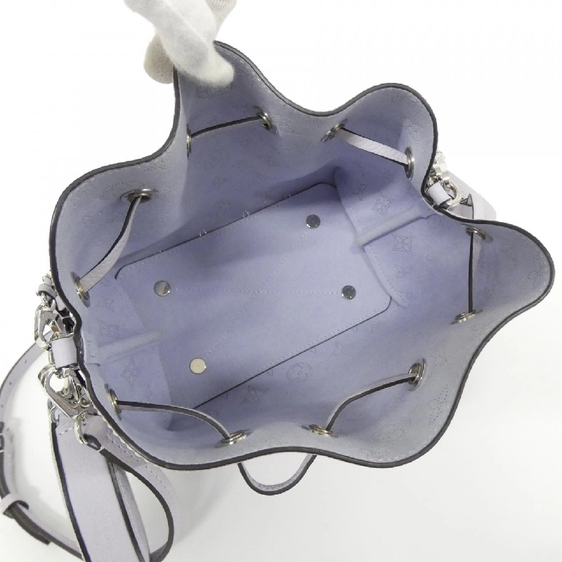 Túi xách vai Louis Vuitton Mahina Bella M22714 - Hàng hiệu Chính hãng 766080