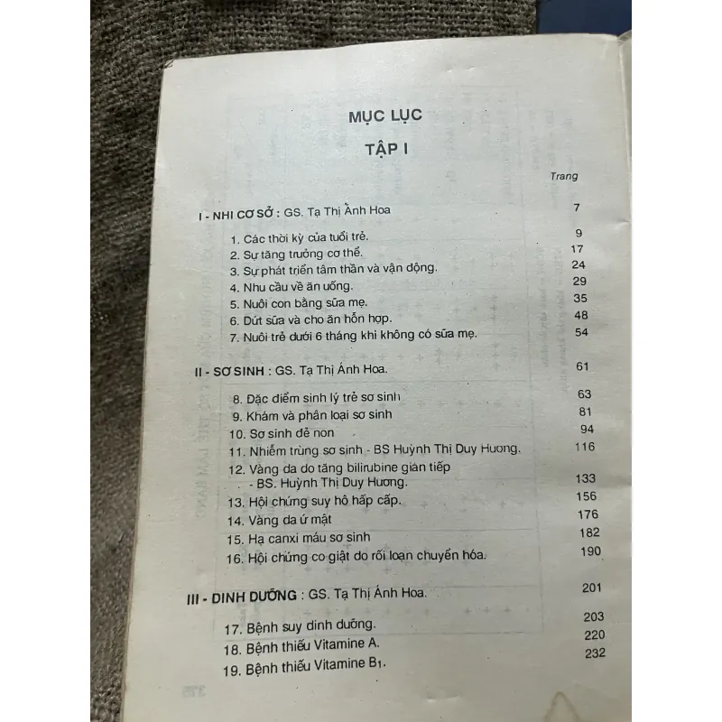 Bài giảng nhi khoa - hơn 800 trang  1000301