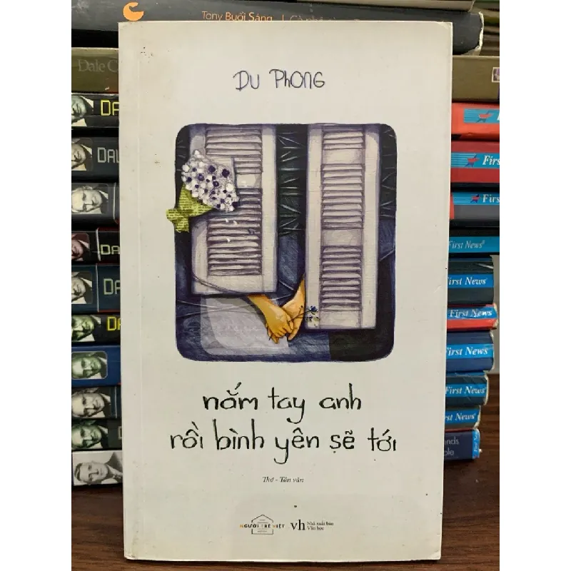 nắm tay anh rồi bình yên sẽ tới- Du Phong 699201