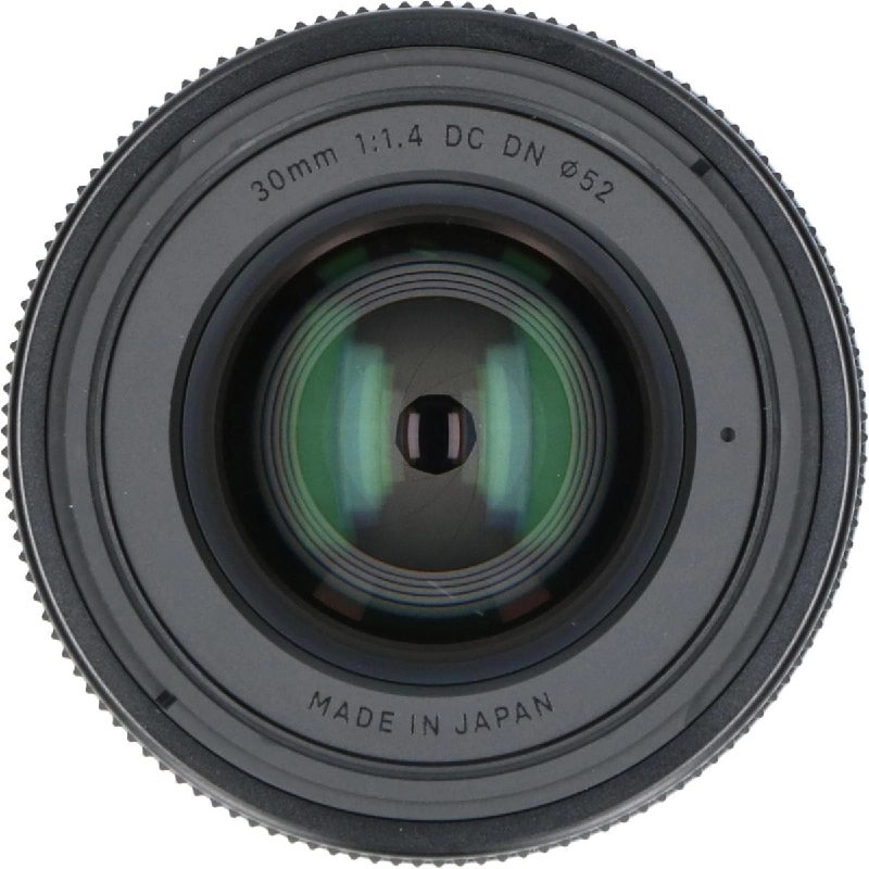 Ống kính Z30mm F1.4DC DN(C) - Hàng hiệu Authentic 879780