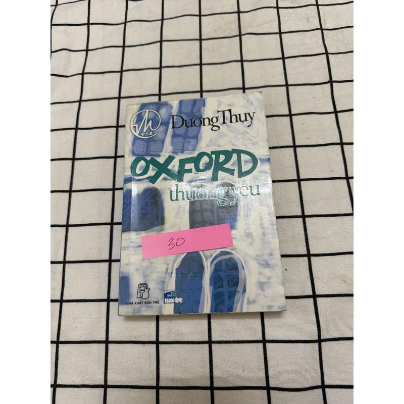 Oxford thương yêu  598673