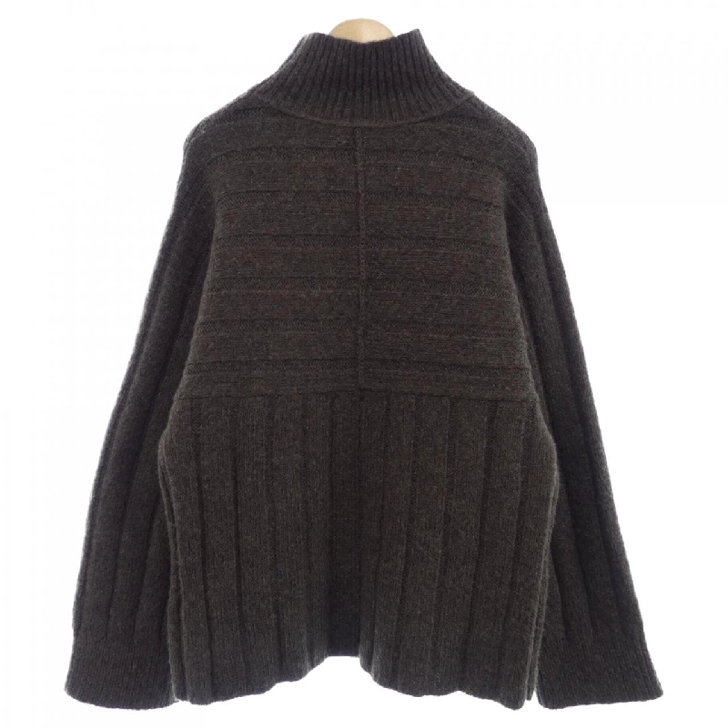 Theory luxe セオリーリュクス ニット 644954