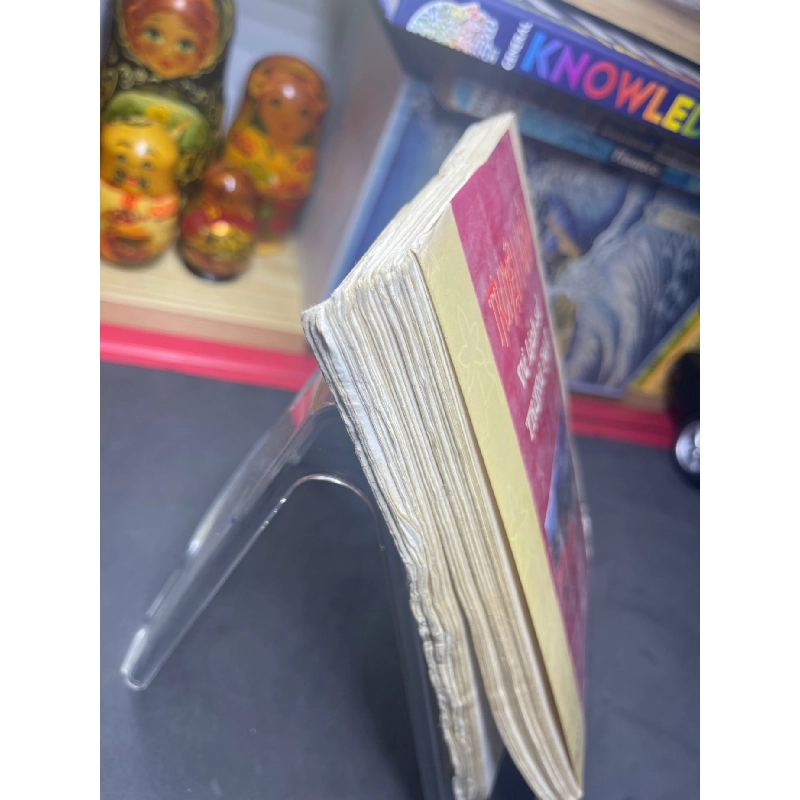 Truyện ngắn về lịch sử Trung Hoa 2001 mới 60% ố bẩn nhẹ bụng xấu tróc bìa nhẹ Lâm Hán Đạt và Tào Dự Chương HPB0906 SÁCH VĂN HỌC 915419