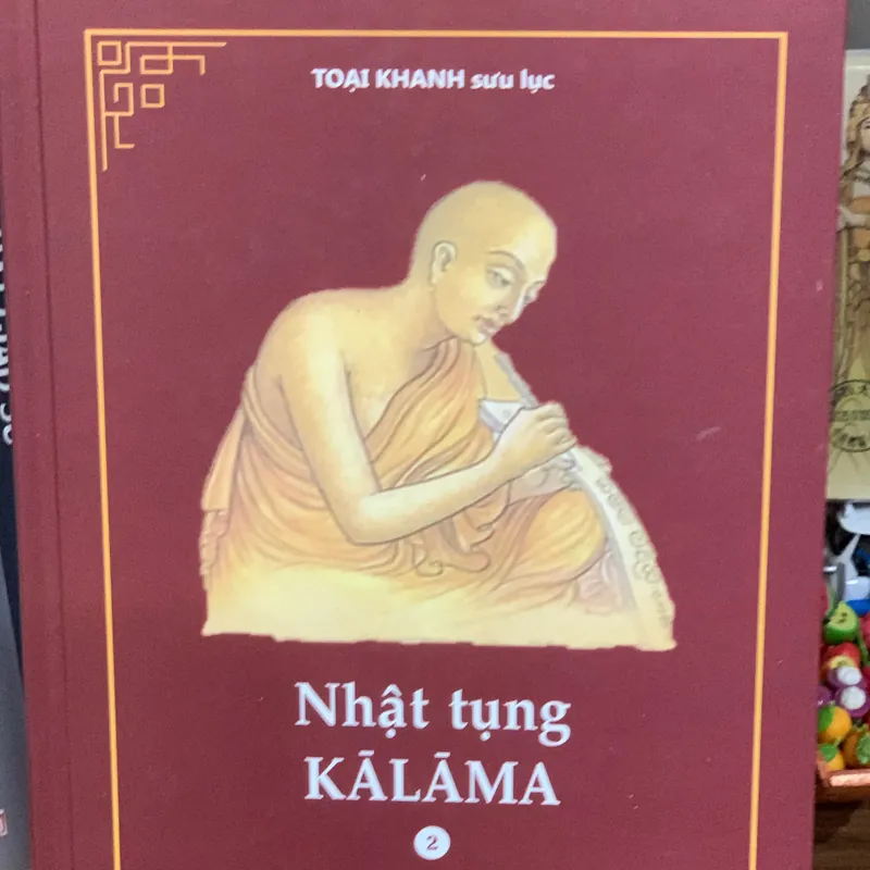 Nhật tụng Kalama tập 2 577929