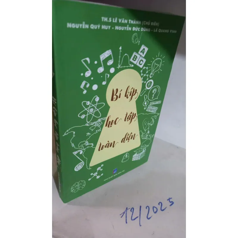 bí kíp học tập toàn diện 737374