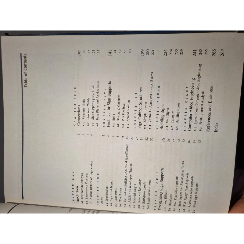 ENGINEERING SIGN STRUCTURES : An Introduction to Analysis and Design - Benjamin Jones, PE 201732