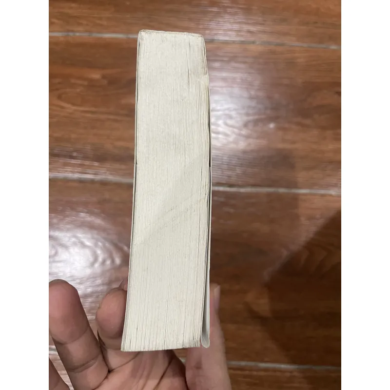 Sự thật về vụ án Harry Quebert hay Chuyện nàng NOLA (9) 721193